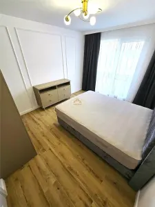 Prima inchiriere | Apartament cu 3 camere | Complet mobilat si utilat - foto 14
