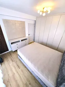 Prima inchiriere | Apartament cu 3 camere | Complet mobilat si utilat - foto 16