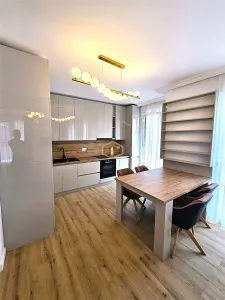 Prima inchiriere | Apartament cu 3 camere | Complet mobilat si utilat - foto 7