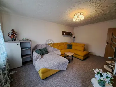 MDI Apartament central Salonta - foto 6