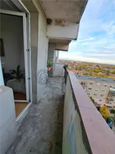 MDI apartament central cu panorama la Salonta - foto 14