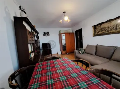 MDI apartament central cu panorama la Salonta - foto 4