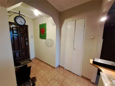 MDI apartament central cu panorama la Salonta - foto 8