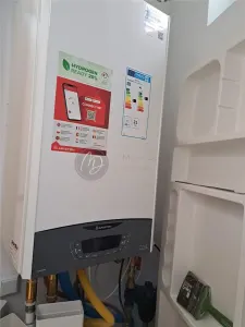 MDI casa lux zona Gheorghe Doja - foto 14