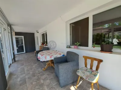MDI casa doua generatii Biharia - foto 2