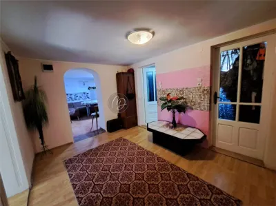 MDI casa doua generatii Biharia - foto 11