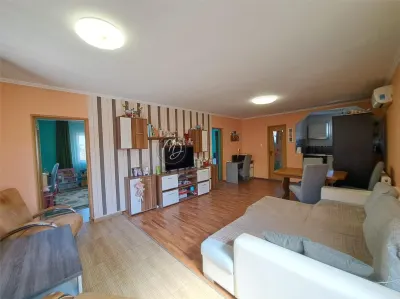 MDI casa doua generatii Biharia - foto 20