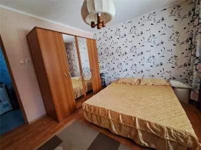 MDI casa doua generatii Biharia - foto 8