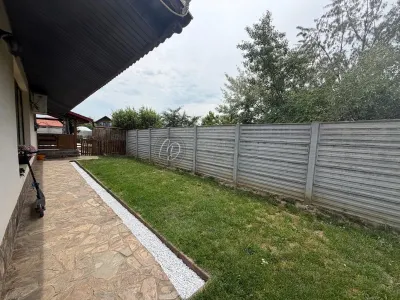 MDI casa cu piscina exclusivista Santion - foto 14