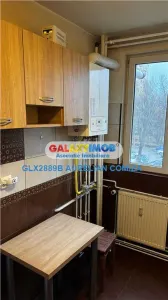 Apartament 2 camere decomandat Raul Doamnei/centrala/AC/ETAJ 2 - foto 3