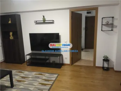 Apartament 2 camere Parc Moghioros - foto 6