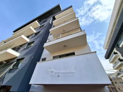 Apartament decomandat de vanzare in Iasi, Galata, 62,92 mp, bloc nou - foto 3