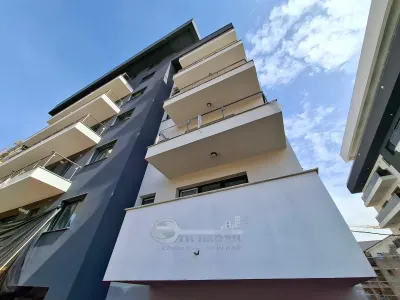Apartament decomandat de vanzare in Iasi, Galata, 62,92 mp, bloc nou - foto 10