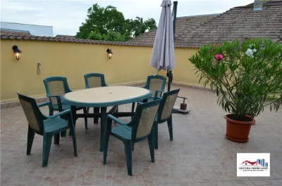 Casa si Spatiu Comercial de Vanzare Zona Semicentrala - foto 8