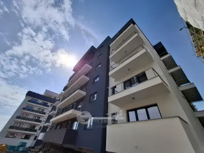 Penthouse 2 camere de vanzare in Iasi, Galata, 148,31 mp, bloc nou - foto 8