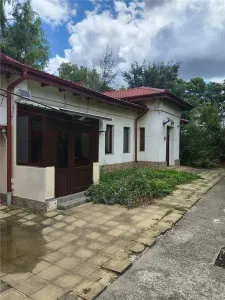 Vanzare casa Dobroesti | 1070 teren deschidere 17 ml la Lac | casa + anexe 325mp construiti | - foto 15