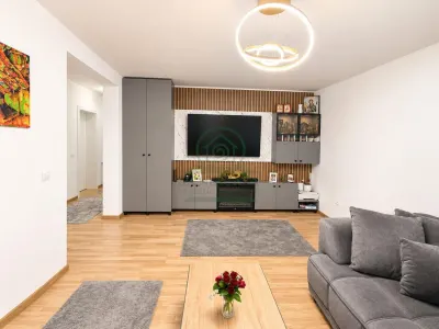 Casa Dancu Holboca 3 camere + 455 mp teren - foto 4