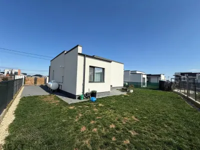 Casa de Vanzare Dr. Carnabel – Mobilata si utilata  Complet - foto 4