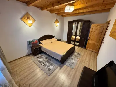 Casa spatioasa, ideala pentru locuinta sau afacere – 1500 mp teren, situata pe drumul principal  Vrancea -- Brasov - foto 15