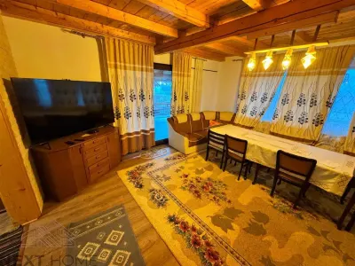 Casa spatioasa, ideala pentru locuinta sau afacere – 1500 mp teren, situata pe drumul principal  Vrancea -- Brasov - foto 17
