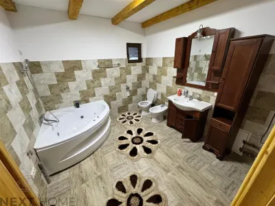 Casa spatioasa, ideala pentru locuinta sau afacere – 1500 mp teren, situata pe drumul principal  Vrancea -- Brasov - foto 23