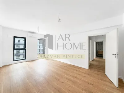Apartament 2 camere, parcare subterana, MRS Gradinile Albert Ploiesti - foto 4