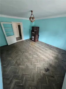 Casă cu 2 apartamente independente, teren de 719 mp - Str. Barițiu 108 - foto 8