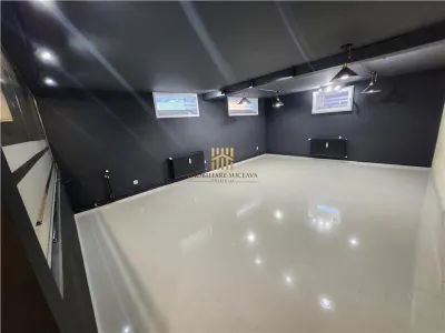 Spațiu de birouri de închiriat în Suceava 65 mp | Zona Metro, Obcini | 480 Euro/lună - foto 2