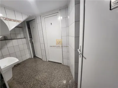 Spațiu de birouri de închiriat în Suceava 65 mp | Zona Metro, Obcini | 480 Euro/lună - foto 5
