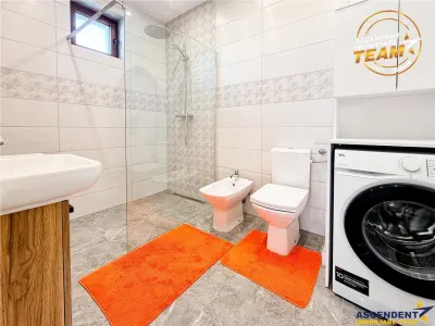 Rezidenta eleganta, liniste si accesibilitate, 946mp teren,  Arcus, Covasna - foto 24