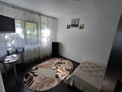 Apartament 2 camere, zona Garii ,renovat,mobilat,109000 Euro - foto 3