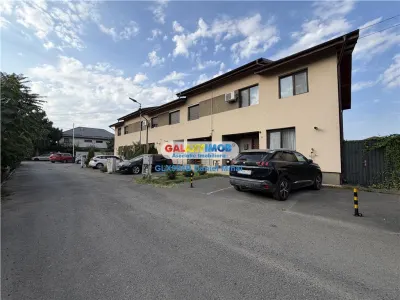 Casa 4 camere -Mansarda-Complet Mobilata-Proprietar--Comision 0% - foto 2