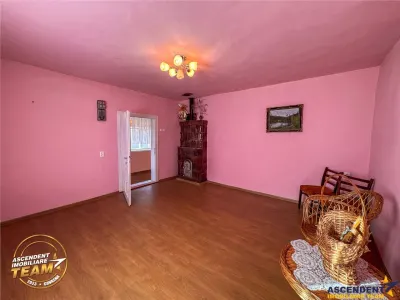 Proprietate pe 1.800 mp teren, avantaje alese, in vecinatatea orasului Targu Secuiesc. - foto 15