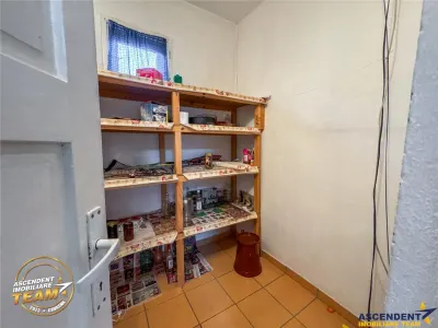 Proprietate pe 1.800 mp teren, avantaje alese, in vecinatatea orasului Targu Secuiesc. - foto 17