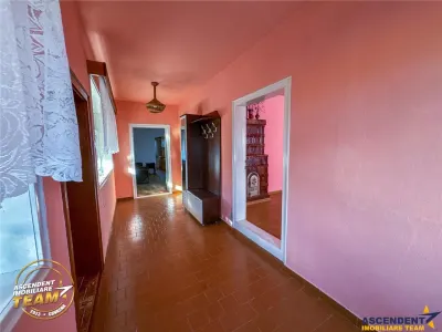 Proprietate pe 1.800 mp teren, avantaje alese, in vecinatatea orasului Targu Secuiesc. - foto 19