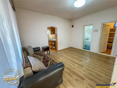 Proprietate pe 1.800 mp teren, avantaje alese, in vecinatatea orasului Targu Secuiesc. - foto 4