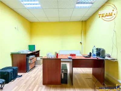 Spatiu comercial versatil, fostul Sicmob Sfantu Gheorghe: acces facil & vizibilitate ridicata - foto 3