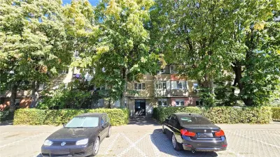 VIDEO | Investitie | Apartament decomandat cu 2 camere | Parter - foto 2