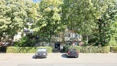 VIDEO | Investitie | Apartament decomandat cu 2 camere | Parter - foto 18