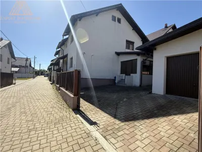 Duplex Ionel -Lux - foto 2