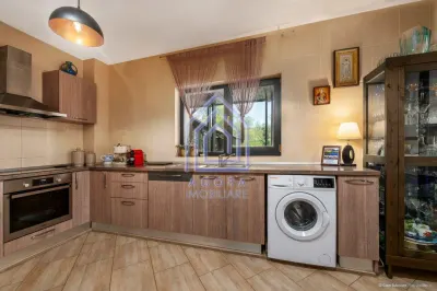 Vanzare Casa Bukovina – Proprietate deosebita | 5 camere - 5 bai| Teren 1.363 mp - foto 16