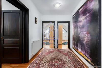 Vanzare Casa Bukovina – Proprietate deosebita | 5 camere - 5 bai| Teren 1.363 mp - foto 17