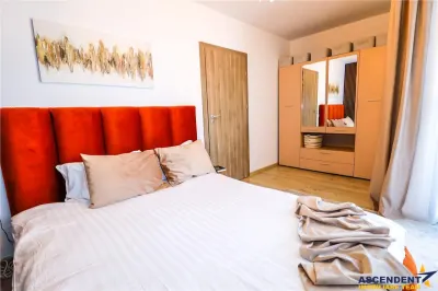 Rezidenta la nivel de Boutique Hotel - foto 17