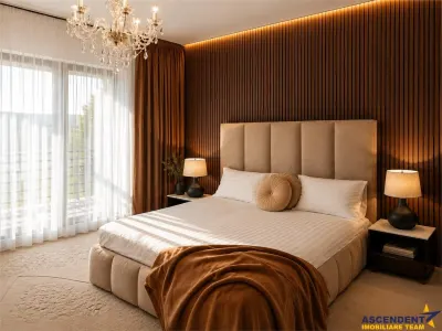 Rezidenta la nivel de Boutique Hotel - foto 4