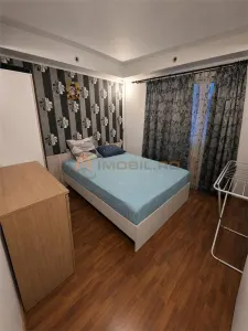 Apartament 2 camere Alexandru cel Bun - Iasi
