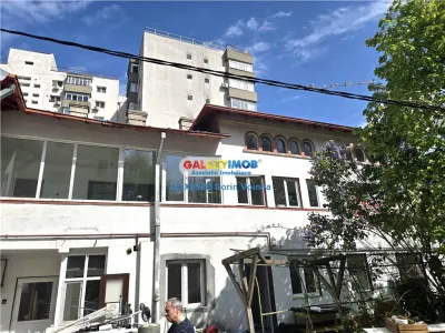 Casa 14 Camere Baba Novac Titan | 7 bai| cazare 50+ angajati - Bucuresti