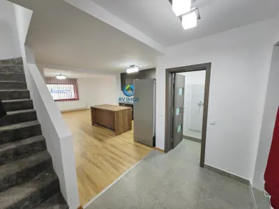 Inchiriem Casa Tip Duplex, 4 Camere, Utilata, Tarlungeni izvor - foto 3
