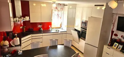 Duplex exclusivist su.100mp.LUX, parcare, vedere la Mare - foto 2