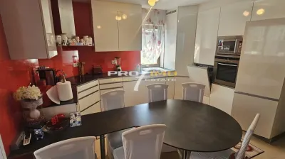 Duplex exclusivist su.100mp.LUX, parcare, vedere la Mare - foto 19