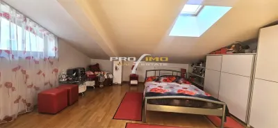 Duplex exclusivist su.100mp.LUX, parcare, vedere la Mare - foto 3
